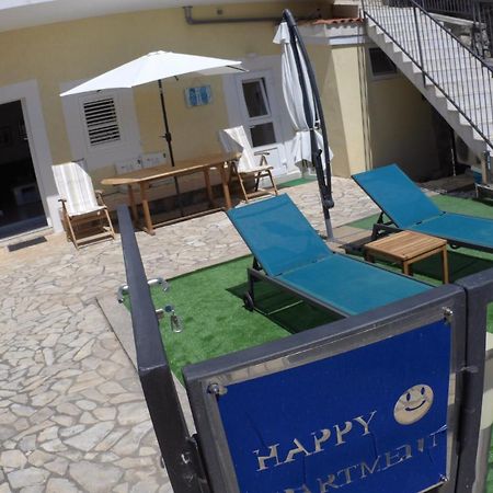 The Happy Apartment Дубровник Екстериор снимка