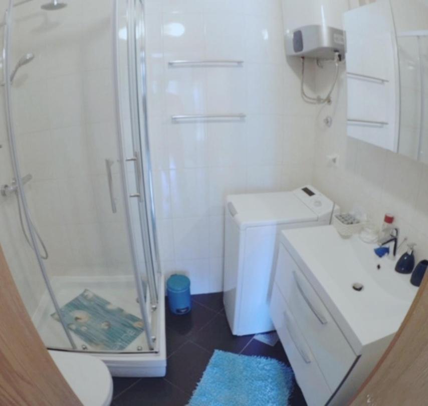 The Happy Apartment Дубровник Екстериор снимка